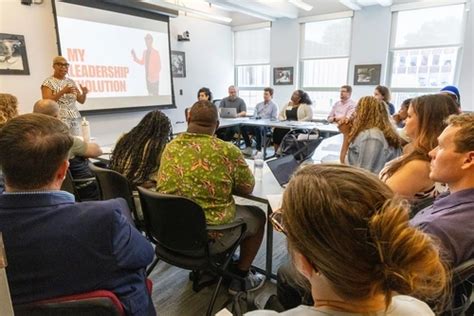 School Leadership Program Reflects On 25 Years Looks Ahead To Build On Mentorship And Collaboration Penn Gse School Leadership Program Reflects On 25 Years Looks Ahead To Build On Mentorship And Collaboration Penn Gse