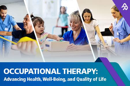 School Occupational Therapy Travel Jobs Amn Healthcare