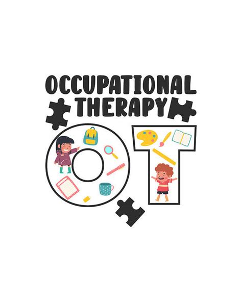 School Of Occupational Therapy School Of Occupational Therapy