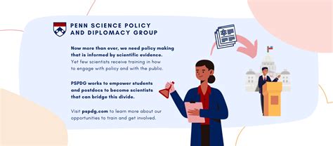 Science Policy Penn Science Policy And Diplomacy Group Science Policy Penn Science Policy And Diplomacy Group