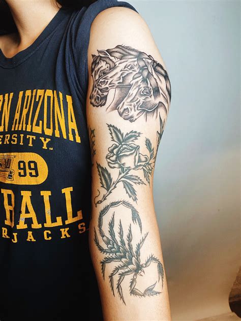 Scottsdale Tattoos