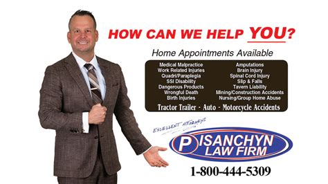 Scranton Disability Lawyers Pisanchyn Law Firm Personal Injury Attorneys Scranton Disability Lawyers Pisanchyn Law Firm Personal Injury Attorneys