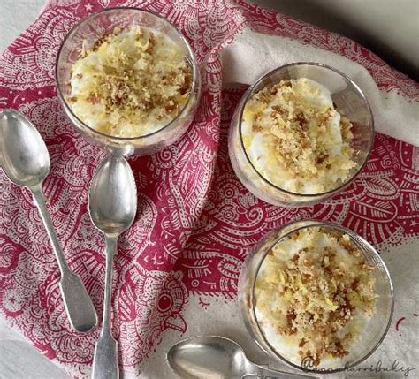 Scraps Trifle Annaharribakes