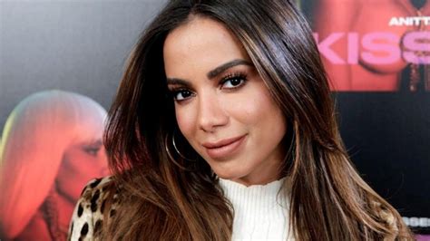 Se Filtra Un Video De Onlyfans De La Estrella Brasile A Anitta Noticias24h