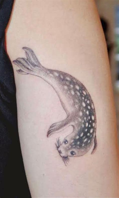 Seals Tattoo Ideas Tattoosai Seals Tattoo Ideas Tattoosai