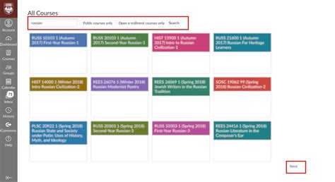 Search For A Syllabus In Canvas Academic Technology Solutions Search For A Syllabus In Canvas Academic Technology Solutions