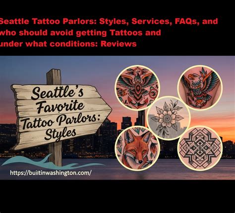Seattle S Favorite Tattoo Parlors Styles Services Faqs And Reviews 2025 Built In Washington Seattle S Favorite Tattoo Parlors Styles Services Faqs And Reviews 2025 Built In Washington