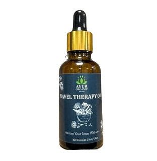 Secret Therapy Navel Oil Therapy Tips Prernasdietclinic