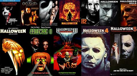 Secrets About The Halloween Franchise