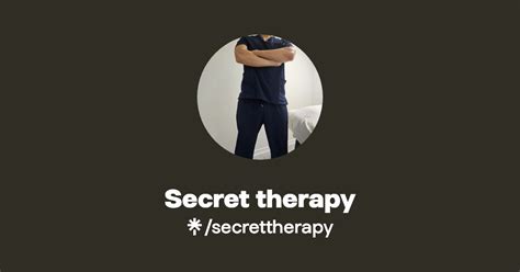 5 Secret Therapy Tips