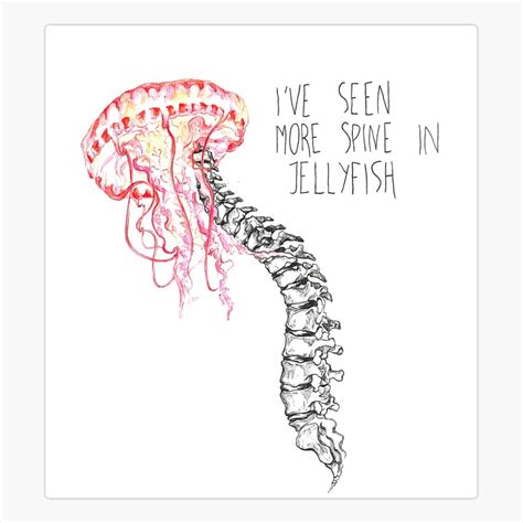 5 Spineless Decisions