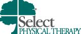 Select Physical Therapy Mechanicsville Select Physical Therapy Mechanicsville
