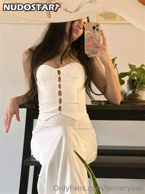 Senior Year OnlyFans Models