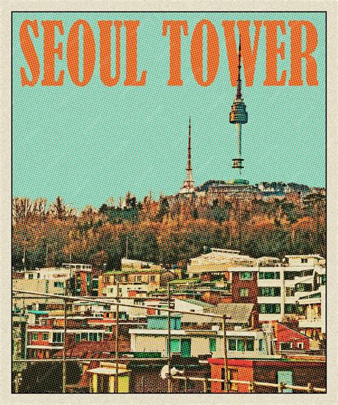 Seoul Definition Explained