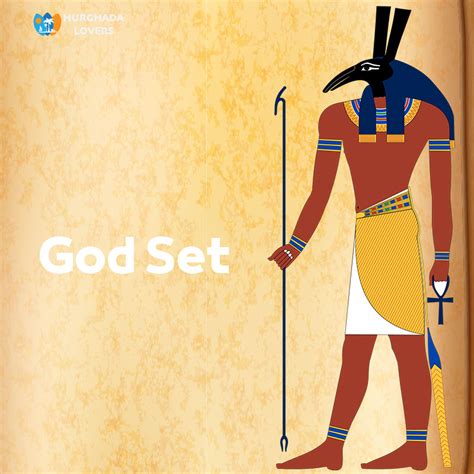 Set Egyptian God World History Encyclopedia Set Egyptian God World History Encyclopedia