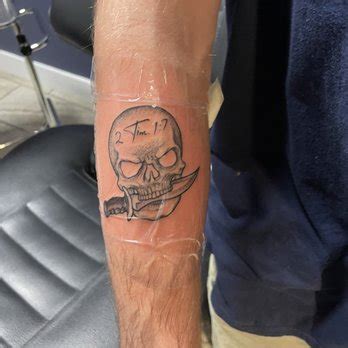 Seventh Seal Tattoo Updated February 2026 111 Photos 28 Reviews 921 Jenks Ave Panama City Florida Tattoo Phone Number Yelp