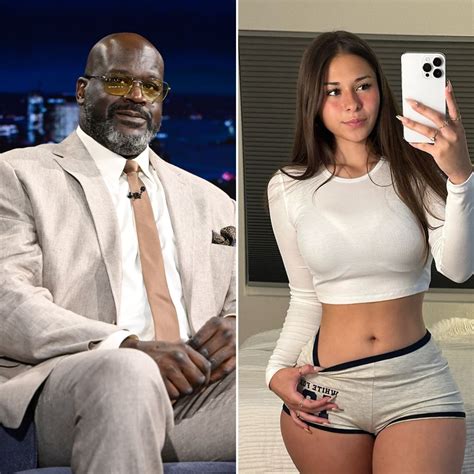 Shaquille O Neal And Onlyfans Sophie Rain Address Dating Rumors Us Weekly Shaquille O Neal And Onlyfans Sophie Rain Address Dating Rumors Us Weekly