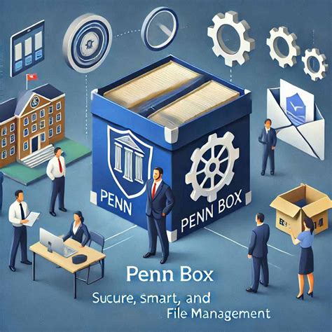 Sharing Files Using Pennbox Mehp Online Sharing Files Using Pennbox Mehp Online