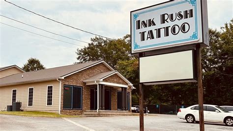 Shop Locations Ink Rush Tattoo Shop Locations Ink Rush Tattoo
