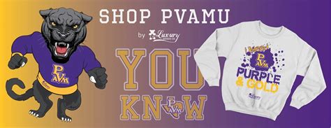 Shop Pvamu Luxury Goods Co Shop Pvamu Luxury Goods Co