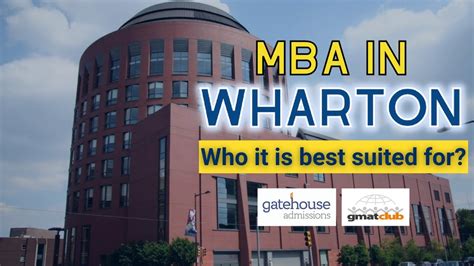 Should You Apply To Wharton Business School Wharton Mba Experience Youtube Should You Apply To Wharton Business School Wharton Mba Experience Youtube