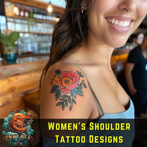 Shoulder Showstoppers Unique Tattoo Designs For Strong And Stylish Women 140 Designs Inktat2 Com Shoulder Showstoppers Unique Tattoo Designs For Strong And Stylish Women 140 Designs Inktat2 Com