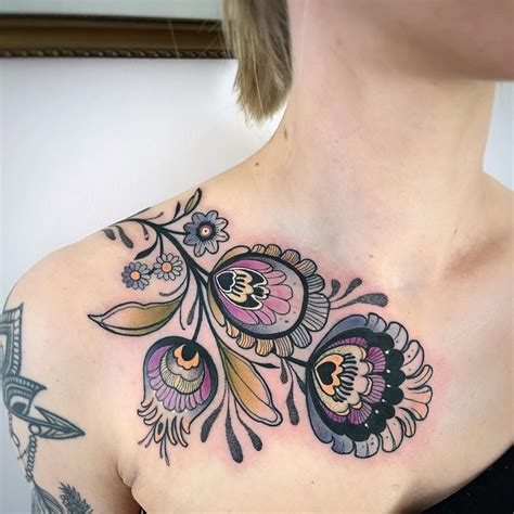 Shoulder Tattoo Ideas For A Striking Look Shoulder Tattoo Ideas For A Striking Look