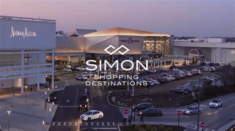 Simon Malls King Of Prussia Mall Promo Simon Malls King Of Prussia Mall Promo