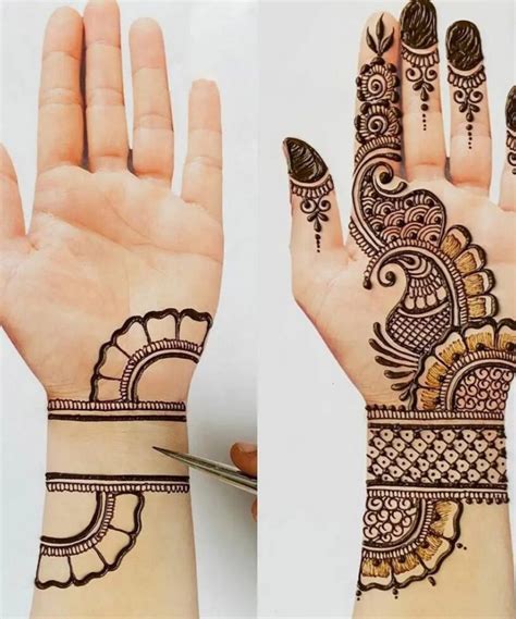 Simple Arabic Mehndi Design Easy Mehndi Design Mehndi Designs Mehndi Simple Arabic Mehndi Design Easy Mehndi Design Mehndi Designs Mehndi