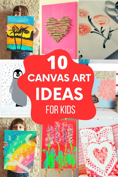 Simple Canvas Paintings For Kids Painting For Kids 50 Unique Ideas Simple Canvas Paintings For Kids Painting For Kids 50 Unique Ideas