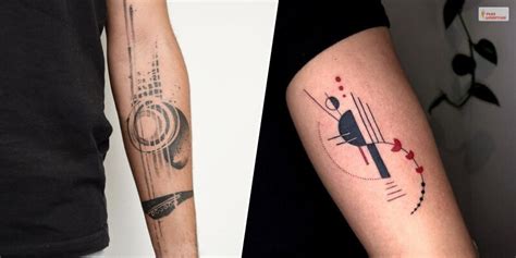 5 Simple Forearm Tattoos