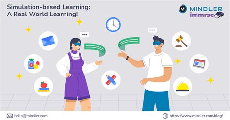 Simulation Based Learning A Real World Learning