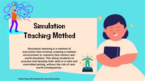 Simulation Teaching Method