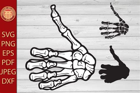 Skeleton Hand Designs Skeleton Hand Designs