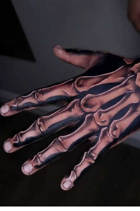 Skeleton Hand Tattoo Ideas With 50 Tattoo Examples Tattoo Stylist Skeleton Hand Tattoo Ideas With 50 Tattoo Examples Tattoo Stylist