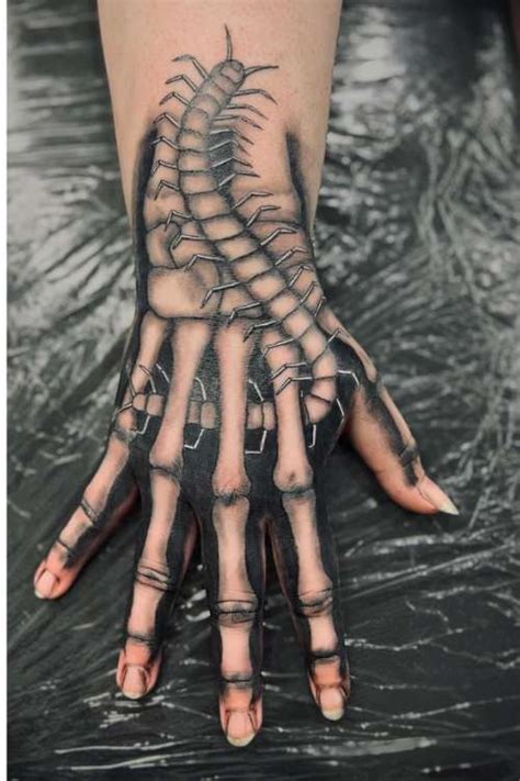 Skeleton Hand Tattoo Tattoo Ideas And Inspiration Skeleton Hand Tattoo Tattoo Ideas And Inspiration