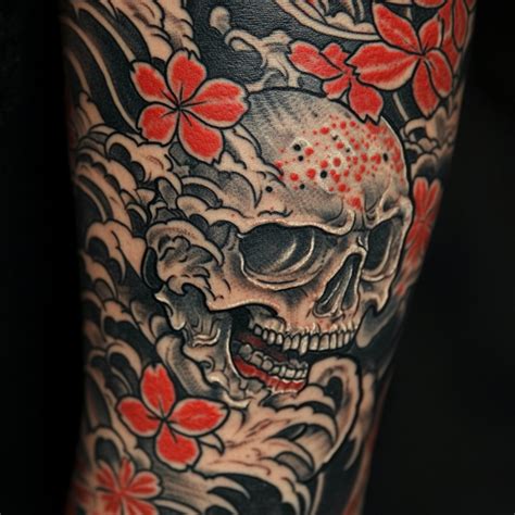 Skull 2 Chronic Ink Skull 2 Chronic Ink