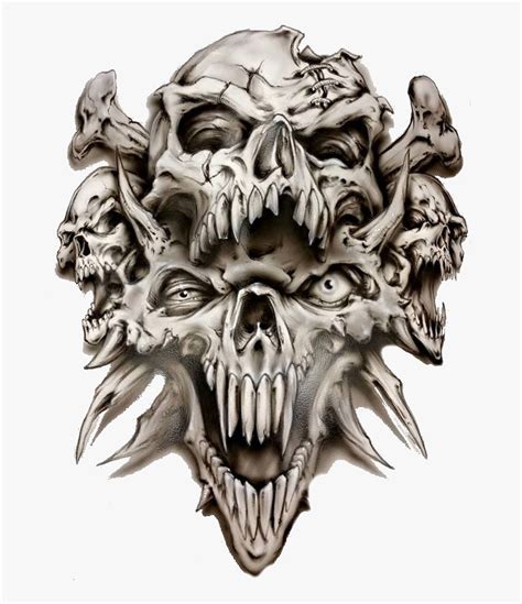 Skull Tattoo Flash Art Hd Png Download Kindpng Skull Tattoo Flash Art Hd Png Download Kindpng
