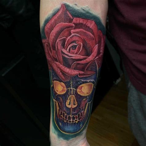 Skull Tattoo Ideas 60 Inspiring Designs And Meanings Skull Tattoo Ideas 60 Inspiring Designs And Meanings