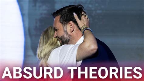 Sky News Host Reacts To Sick Conspiracy Theories Surrounding Erika Kirk And Jd Vance Sky News Host Reacts To Sick Conspiracy Theories Surrounding Erika Kirk And Jd Vance