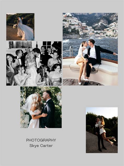 Skye Carter Together Journal Photography