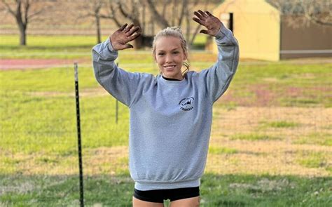 Skye Marie S Onlyfans From Farm Girl Roots To Digital Independence