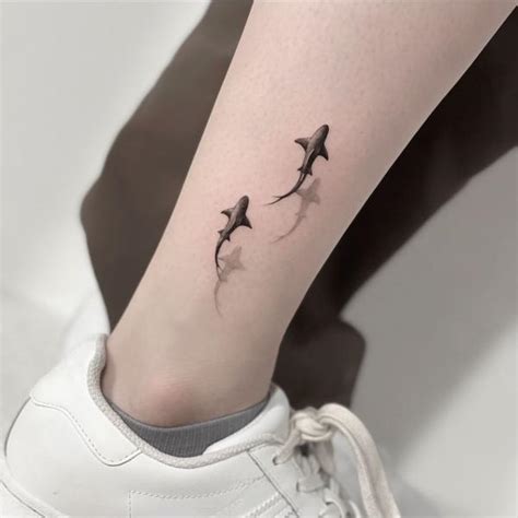 Small And Simple The Beauty Of Minimalist Tattoos Art And Design Small And Simple The Beauty Of Minimalist Tattoos Art And Design
