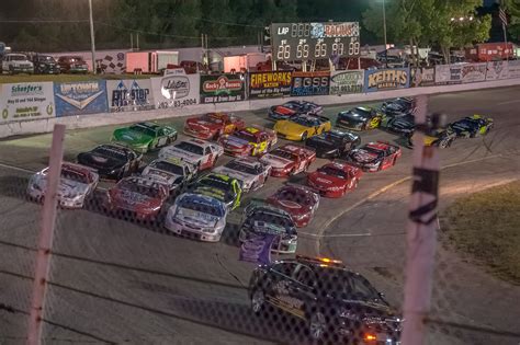 Small Business Spotlight Slinger Speedway Small Business Spotlight Slinger Speedway