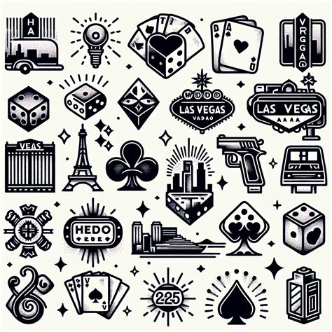 Small Tattoo Ideas For Beginners Subtle And Stylish Las Vegas Tattoo