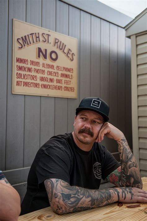Smith Street Tattoo Artists Smith Street Tattoo Artists