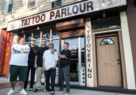 Smith Street Tattoo Merch Smith Street Tattoo Merch