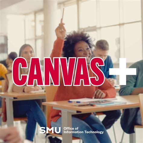 SMU Canvas Guide