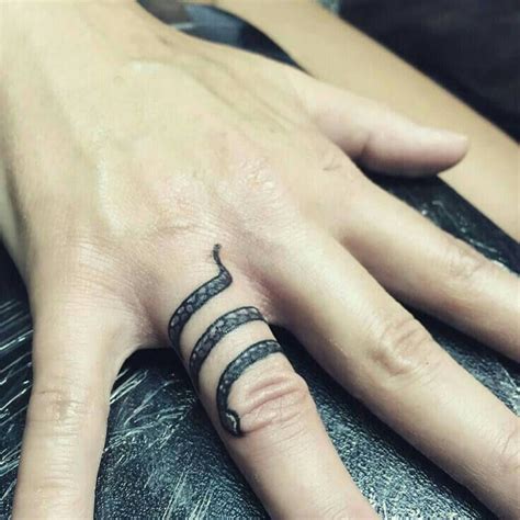 Snake Ring Tattoo 2025 Www Epicamlv Com