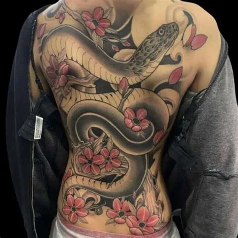 Snake Tattoo Meaning Types Explained Cb Ink Tattoo Snake Tattoo Meaning Types Explained Cb Ink Tattoo